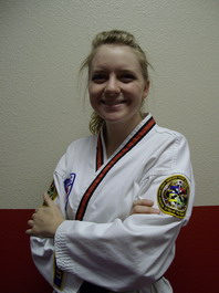Kayleigh Bauer 1-09 Kayleigh Bauer